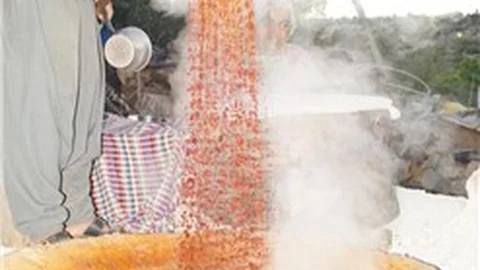 “Bu Toroslar’da Pekmez Kokmazsa, Keklik Alayı Düzmez”