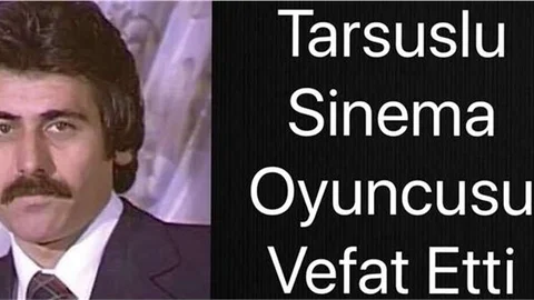 Tevfik Şen Hayatını Kaybetti