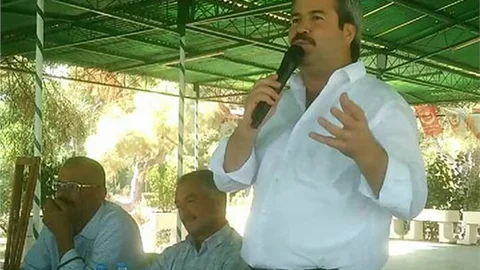 Büyük Birlik Partisi 2. Geleneksel Piknik Şöleni Yapıldı