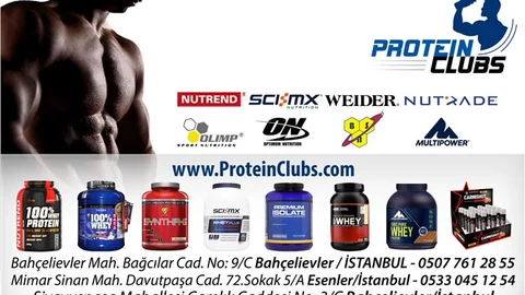 Amino Asitlerin Önemi – Protein Tozları ve Yağ Yakıcılar ile Birlikte mi Kullanılmalı