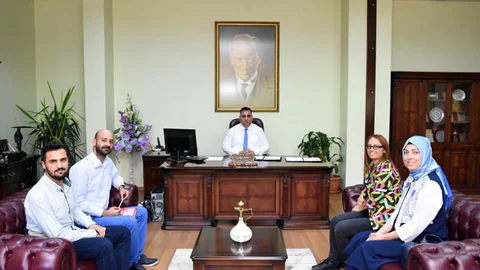 Tarsus Belediyesi’nden İstihdama Yönelik Proje