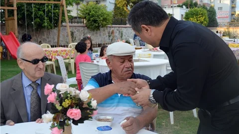 Başkan Türe Tecrübeli Gençlerle Buluştu