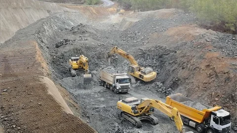 Viyadük İçin Son Dönemece Girildi