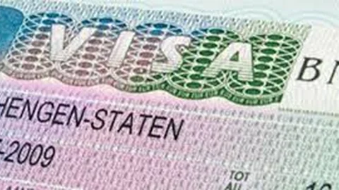 En Doğru Almanya Vize Başvurusu