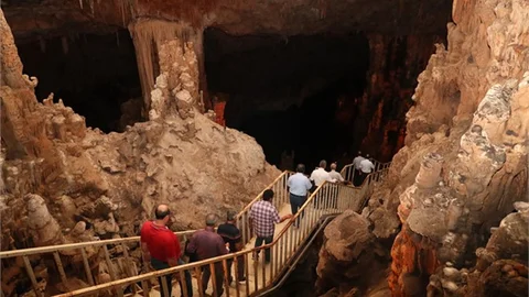 Mersin'de 2. Muhtarlar Buluşması Sona Erdi