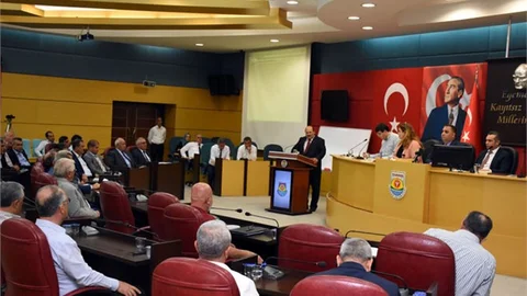 Tarsus Belediyesi’nin 2018 Bütçesi