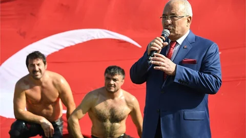 Cumhuriyet Bayramı Coşkusu Mersin’i Saracak