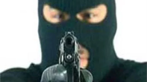 Petrol İstasyonunu Soyan 17 Yaşındaki Hırsız Tutuklandı