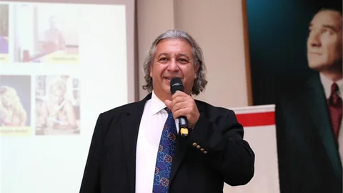 Mersin'de Kadın Personellere “Meme Kanseri” Eğitimi