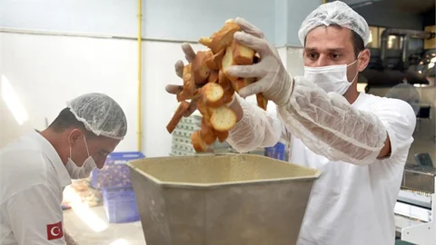 Mersin Büyükşehir Tasarruf Ediyor, Mersin Kazanıyor