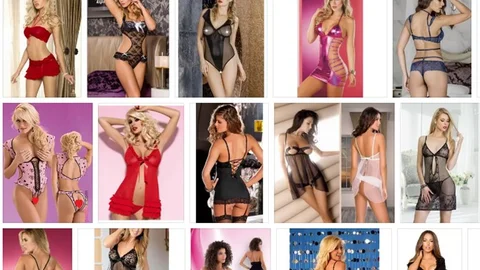 Fantezi İç Giyimin Ekonomik Adresi