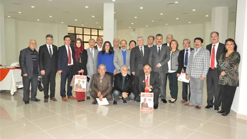 Öyküler, Mersin’in Kurtuluşu’nu Anlatacak