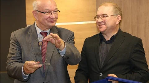 Langen'liler Tarsus Ticaret ve Sanayi Odasını Ziyaret Etti