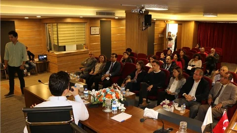 Tarsus Gastronomi Günleri