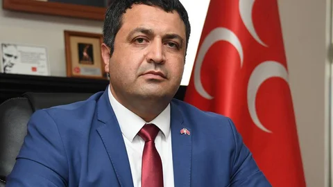 “Bizim İçin Yok Hükmündedir”