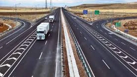 Şehirler Arası Nakliye – Ofis Taşıma – Depolama Hizmetleri