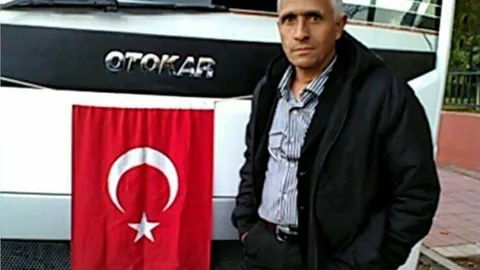 Gülnar'da Yaşanan Traktör Kazasında 1 Kişi Öldü