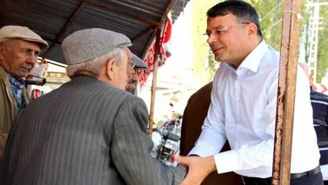 Silifke Belediye Başkanı Mustafa Turgut, “Hizmetlerimiz vatandaşlarımızın takdiridir”