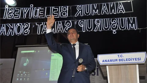 Anamur Belediyesi Danışmanlık Merkezi Açıldı