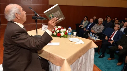 Mersin'de "Kütüphane Söyleşi Günleri"