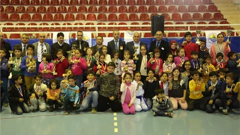 Satrancın Şampiyonları Belli Oldu