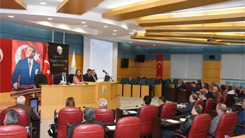 Başkan Can “Biz Seçime Değil, Hizmete Yatırım Yapıyoruz”