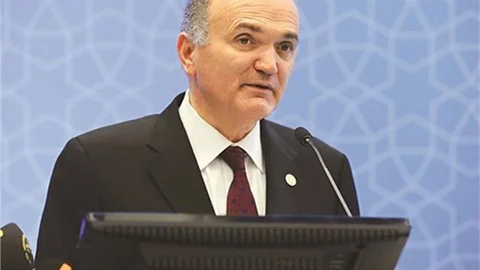 Tarsus İhtisas Gıda OSB’de 15 Bin Kişi Çalışacak