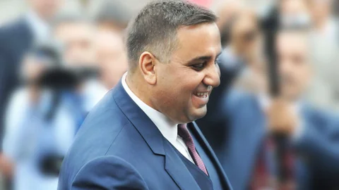 Kente Katkısı Bulunan ve Emeği Geçenler Unutulmadı