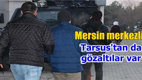 Sahte Sağlık Raporu Düzenleyen Şebekeye Darbe: 99 Gözaltı