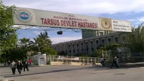 Tarsus Devlet Hastanesi Yönetiminde Değişim