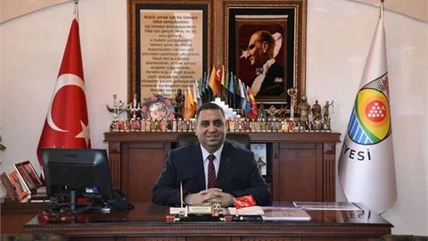 Tarsus Belediyesi Bugüne Kadar 25 Açılış Gerçekleştirdi