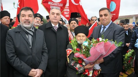 27 Aralık Kurtuluşu Günü Hazırlıkları Tamamlandı