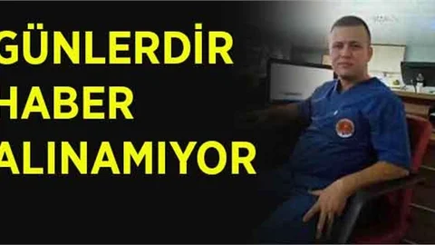 Kayıp Gençten Haber Alınamıyor, Kayıp Mersinli Tolga Gökçel İçin Seferber Olundu