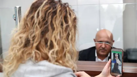 Mersin'de Senin Sesin İşaret Dili Olsun