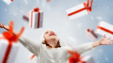 Yılbaşında Kim Kime Ne Hediye Alıyor?