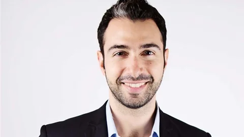 Jad Chababi, The Middle East Communications Network (MCN) Mediabrands Türkiye İcra Direktörü Oldu