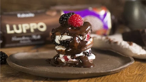 Yılbaşı Sofraları İçin Luppo’dan Lezzet Şöleni