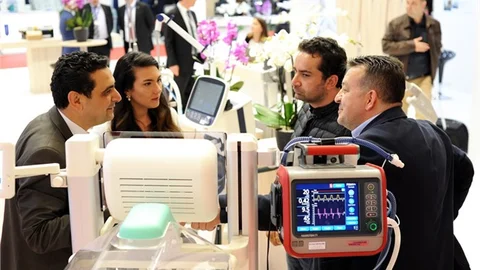 EXPOMED, T.C. Ekonomi Bakanlığı’ndan Sonra KOSGEB Desteği ile Güçleniyor