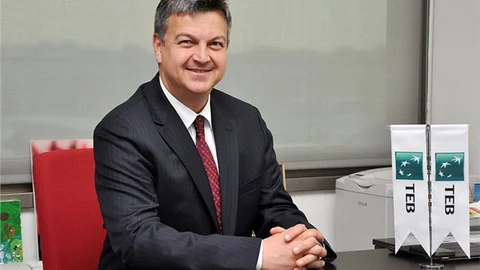 TEB’den Yeni Yıla Özel İhtiyaç Kredisi