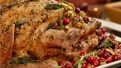 Yılbaşı Sofralarının Vazgeçilmez Lezzeti Hindi ve Tavuk Eti