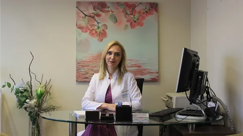 Cilt ve Saç Tedavisinde Yeni Yöntem:  PRP