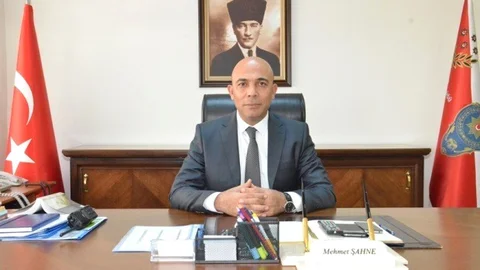 Mersin'de Yılbaşı Nedeniyle Gerekli Emniyet Tedbirler Alındı