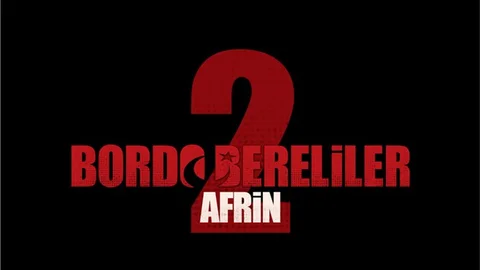 “Bordo Bereliler 2: Afrin” Filminin Çekimlerine İnegöl’de Başlandı.