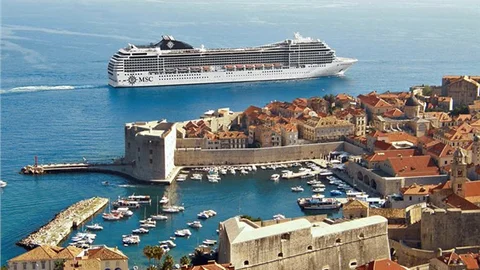 Lüks ve İhtişamlı Tatil 165 Euro