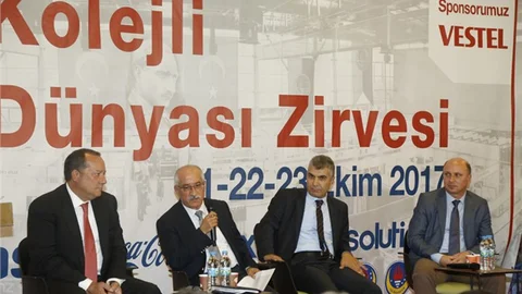 Savunma Sanayisi Mercek Altına Alındı