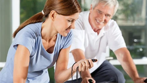 Kalp Dostu Egzersiz Önerileri