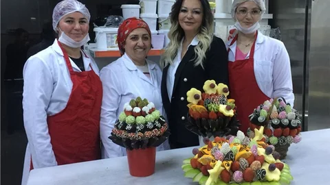 Yılbaşı Gecesi Enerjinizi Yüksek Tutacak Bir Hediye