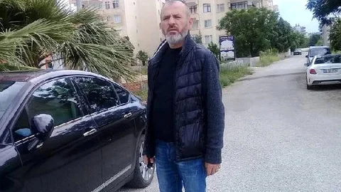 Mersin Anamur'daki Veysel Meşe Cinayetinin Zanlısı Yakalandı