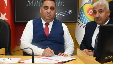 Tarsus Belediyesi’nde Toplu İş Sözleşme Sevinci