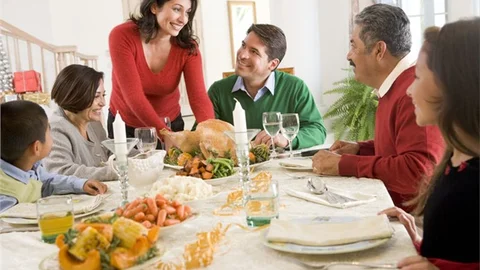 Yılbaşı Sofrasında Bu 3 Hatadan Sakının!